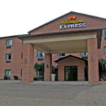 HOLIDAY INN EXPRESS
