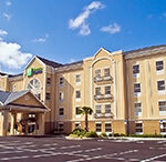 HOLIDAY INN EXPRESS EAST