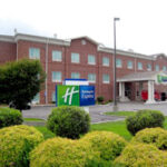 HOLIDAY INN EXPRESS1