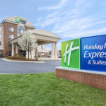 HOLIDAY INN EXPRESS
