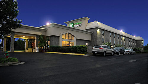 HOLIDAY INN EXPRESS5