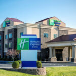 HOLIDAY INN EXPRESS6