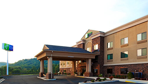 HOLIDAY INN EXPRESS7