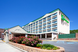 HOLIDAY INN