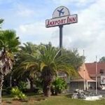 JAXPORT INN