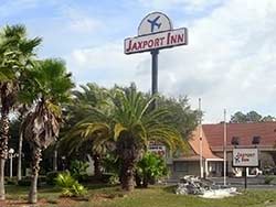 JAXPORT INN