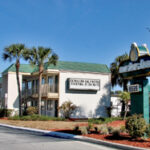 MASTERS INN FAIRGROUNDS