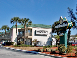 MASTERS INN FAIRGROUNDS