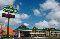 MASTERS INN KISSIMMEE EAST