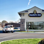 MASTERS INN SAVANNAH