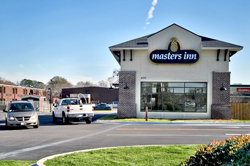 MASTERS INN SAVANNAH