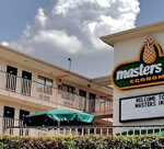 MASTERS INN - TUCKER