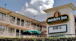 MASTERS INN - TUCKER