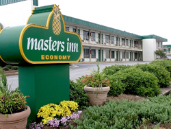 MASTERS INN
