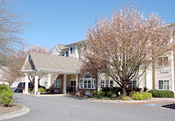 MICROTEL INN & SUITES