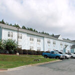 MICROTEL INN & SUITES