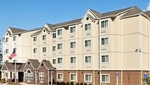 MICROTEL INN & SUITES2