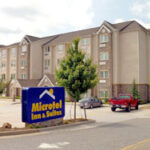 MICROTEL INN & SUITES