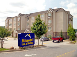 MICROTEL INN & SUITES