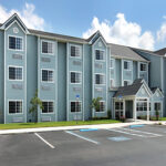 MICROTEL INN & SUITES3