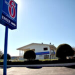 MOTEL 6 DALLAS