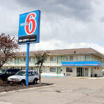 MOTEL 6 EAST