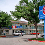 MOTEL 6 EAST
