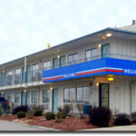MOTEL 6 NORTH