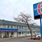 MOTEL 6 NORTHWEST