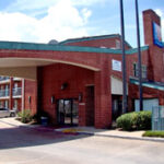 MOTEL 6 NORTHWEST2