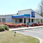 MOTEL 6 PINEHURST