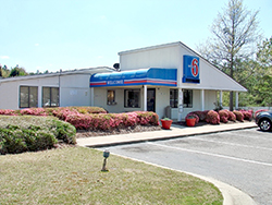 MOTEL 6 PINEHURST