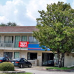 MOTEL 6 SOUTH
