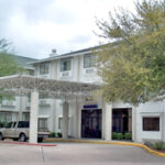 MOTEL 6 - SPRING