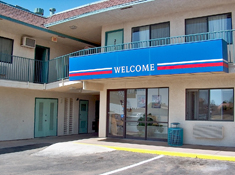 MOTEL 6