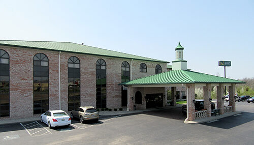 QUALITY INN & SUITES2