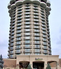 RADISSON HOTEL