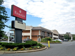 RAMADA