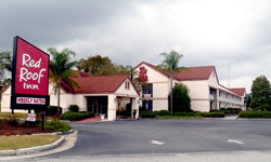 RED ROOF INN