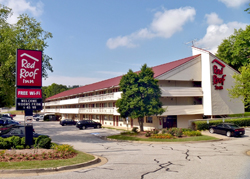 RED ROOF INN