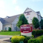 RESIDENCE INN