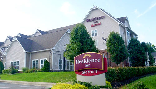 RESIDENCE INN