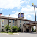 SLEEP INN & SUITES
