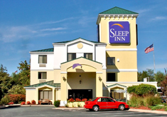 SLEEP INN