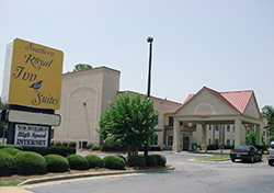SOUTHERN ROYAL INN