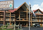 TIMBERS LODGE