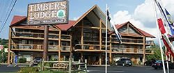 TIMBERS LODGE