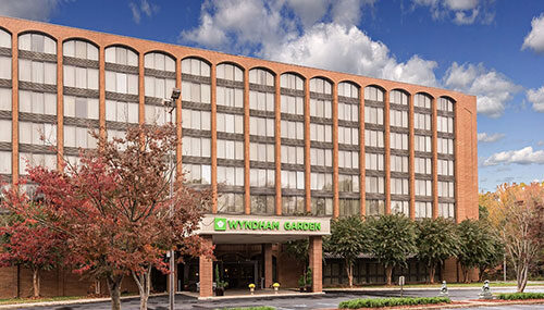 WYNDHAM GARDEN INN