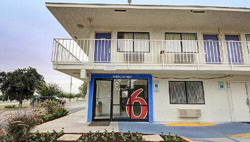 31MOTEL 6