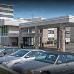 BEST WESTERN O’HARE